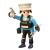 Set De Policia Con Accesorios Power Planet QL888-57C - comprar online