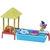 Moose Playset Pileta Bluey figura y accesorios - comprar online