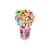 Pote Sorpresa Pop A Toy Rosa - comprar online