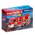 Camion Bomberos Con Luz Y Sonido Power Planet