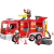 Camion Bomberos Con Luz Y Sonido Power Planet - comprar online