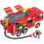 Camion Bomberos Con Luz Y Sonido Power Planet en internet