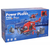 Helicoptero De Bomberos Con Figura y Accesorios Power Planet