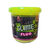 Power Slime Fluo Pote XXL 220Gr Amarillo