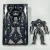 Transformer Optimus Primal Yolopark Model Kit Figura Accion - comprar online