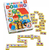 Ruibal Mi Primer Domino Fichas Plasticas Don Rastrillo - comprar online