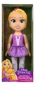 Tapimovil Muñeca Disney Princesas Ballet Rapunzel 40cm - comprar online