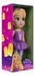 Tapimovil Muñeca Disney Princesas Ballet Rapunzel 40cm en internet