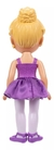 Tapimovil Muñeca Disney Princesas Ballet Rapunzel 40cm - tienda online