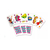 Top Toys Rat A Tat Cat Juego De Cartas - comprar online