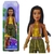 Muñeca Princess Basica Hasbro Raya And The Last Dragon - comprar online