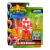Power Rangers Mighty Cabeza Giratoria Ranger Rojo - comprar online