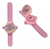 Juliana Reloj Digital Con Proyector Pulsera Magica - comprar online