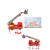 Camion De Bombero Auto Bomba Rescue City Action - comprar online