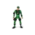 Figura De Accion Dc Batman Forever Retro Collect The Riddler - comprar online