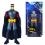 Muñeco Robin Dc Spin Master 15 Cm Original Articulados - Jugueterias Santa Claus