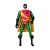 Muñeco Accion Dc Batman Forever Retro Collect 12cm Robin - comprar online