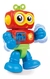 HAPPY KIDS ROBOT DIDÁCTICO MY FIRST LITTLE BOT ORIGINAL en internet