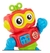 HAPPY KIDS ROBOT DIDÁCTICO MY FIRST LITTLE BOT ORIGINAL - Jugueterias Santa Claus