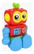 Imagen de HAPPY KIDS ROBOT DIDÁCTICO MY FIRST LITTLE BOT ORIGINAL