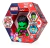 Wow Pods Hulk Figura Coleccionable Interactiva - comprar online