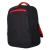 Mochila Porta Notebook Xtrem Gamma 5xt Black Red 35l - tienda online
