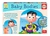 Rompecabeza Puzzle Baby Bodies Educa