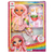 Muñeca De Moda Rainbow High Sparkle And Shine Rosetta Pink