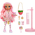 Muñeca De Moda Rainbow High Sparkle And Shine Rosetta Pink - comprar online