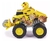 Paw Patrol Rescue Wheels Rubble Bulldozer en internet