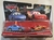 CARS SET 2 AUTITOS MATTEL - SALLLY Y RAYO MCQUEEN en internet