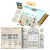 Devir Juego De Mesa Sagrada Artesanos - Jugueterias Santa Claus