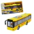 Juguete Autobús Escolar A Fricción Con Luz Y Sonido Niños - comprar online