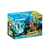 Playmobil Scooby Doo Y Shaggy Con Fantasma 70287