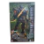 Transformers Scourge Figura P/armar Articulada Yolopark - comprar online