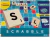Scrabble De Madera - Mattel