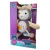 Oveja cunero Con luz y sonido Starry Skies Pets - comprar online