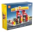 Bloques Shell Estacion De Servicio 305pzs Cada