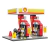 Bloques Shell Estacion De Servicio 305pzs Cada - comprar online