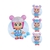 Pinypon Pop Shine Figura 17cm Y Accesorios Original - Jugueterias Santa Claus