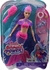 Barbie Mermaid Power Con Accesorios Muñeca Sirena Mattel