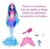 Barbie Mermaid Power Con Accesorios Muñeca Sirena Mattel - tienda online