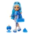 Wabro Rainbow High Muñeca Skyler Fashion Doll Color Azul - Jugueterias Santa Claus