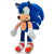 Peluche Sonic Sega 25 Cm Phi Phi en internet