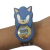 Reloj Pulsera 3d Sonic Infantil Con Pila Extra Tapimovil en internet
