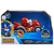 Sonic Knuckles The Echidna Moto Radio Control 2.4ghz