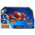 Sonic Knuckles The Echidna Moto Radio Control 2.4ghz