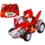 Sonic Knuckles The Echidna Moto Radio Control 2.4ghz - comprar online