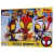 Rompecabezas Spidey Incluye Lupa 48 Piezas Tapimovil Puzzle - comprar online