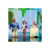 Muñeca Spellbound Hechizada Lumbria Adventure Pack X6 Figuras en internet